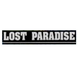 Lost paradise
