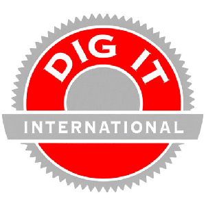 Dig It International