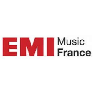 EMI Music France