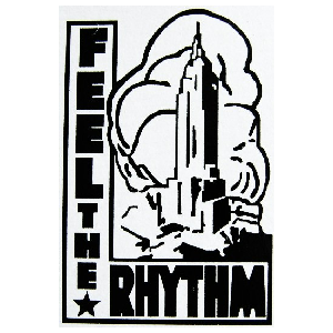 Feel The Rhythm