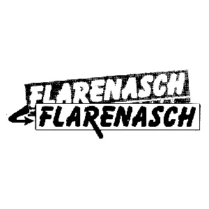 Flarenasch