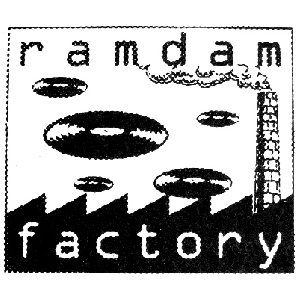 Ramdam Factory