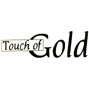 Touch Of Gold