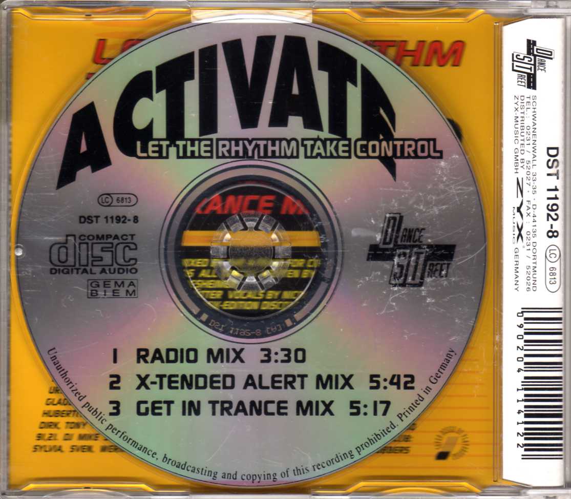 Let the music guide you. Евродэнс 1996. E - let the rhythm take control (radio mix) фото. Let the music take control. Ритм тейк контрол.