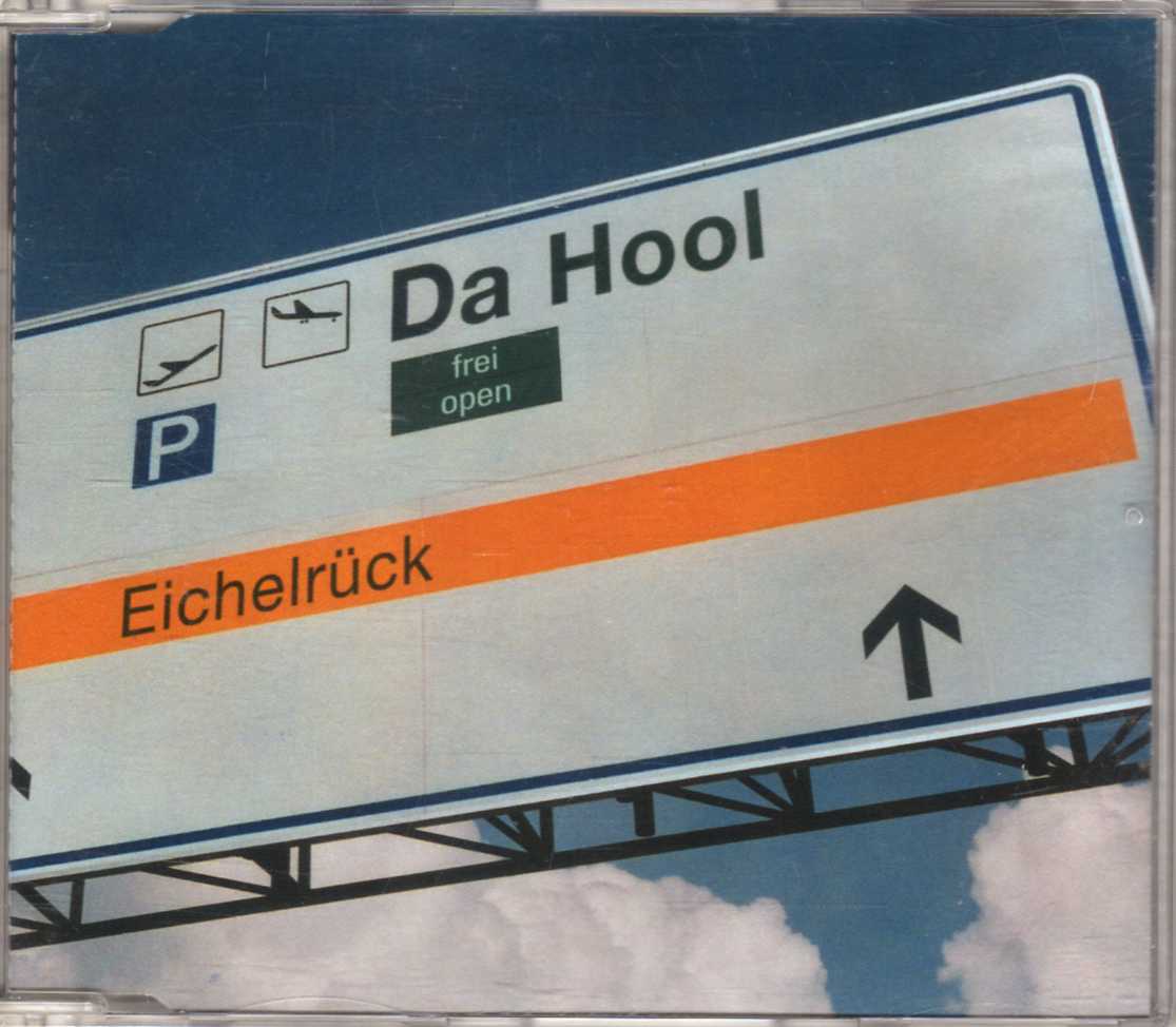 Da Hool Eichelrück CDM Eurodance 90 CD shop