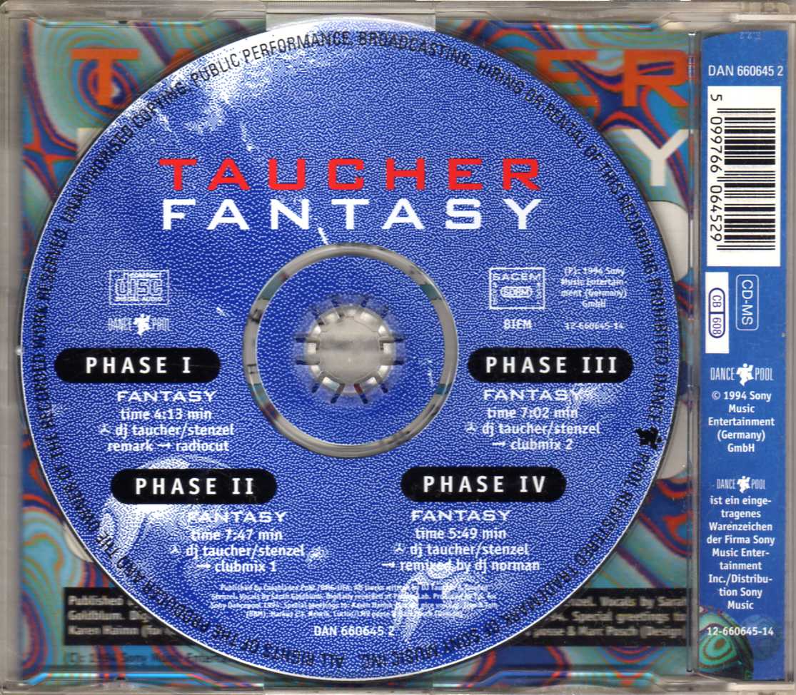 Taucher Fantasy Cdm Eurodance 90 Cd Shop eurodance 90 cd shop