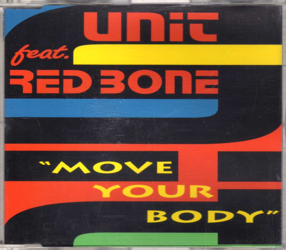 Песня мув е бади. Unlimited Nation move your body. Move your body 1996. Move your body 1995. Eurodance картинки.