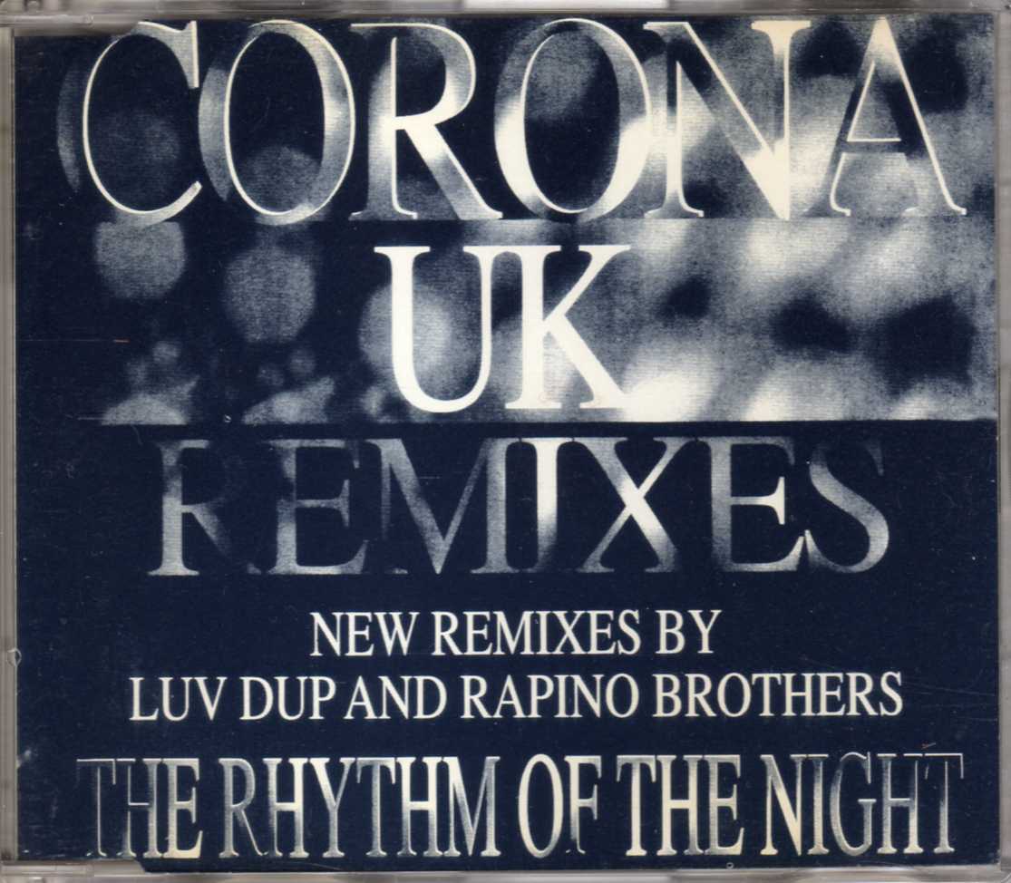 Corona rhythm of the night gta 5 фото 110