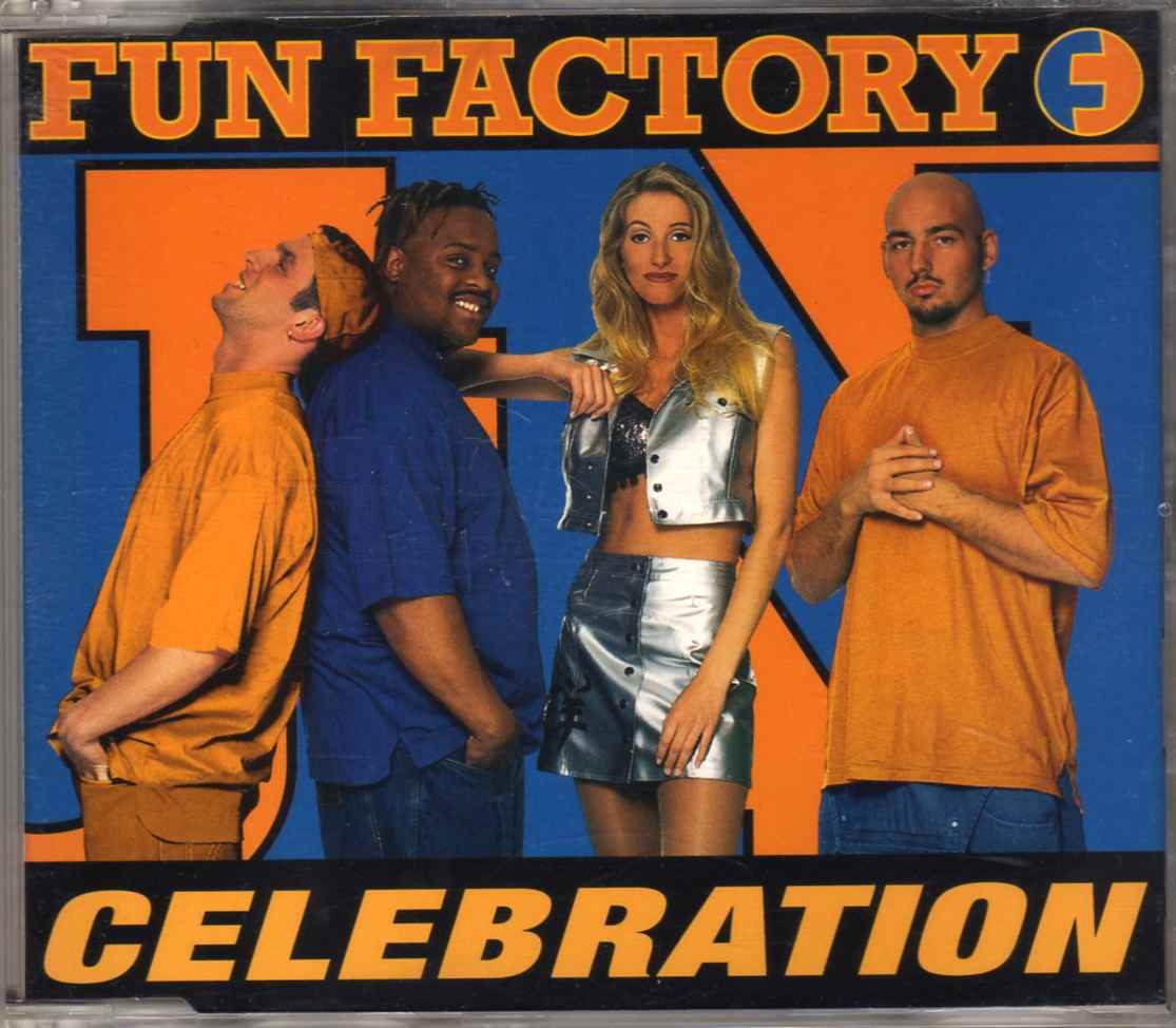 Fun factory take chance