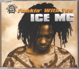 Ice MC – Russian Roulette (Mix – 1996) 